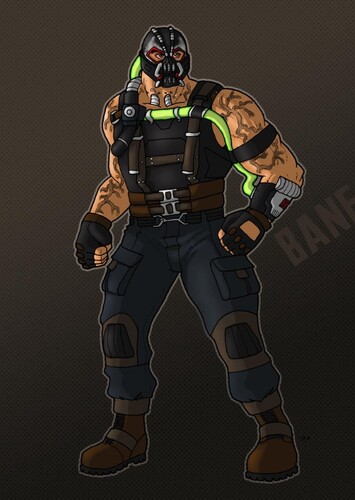 Bane