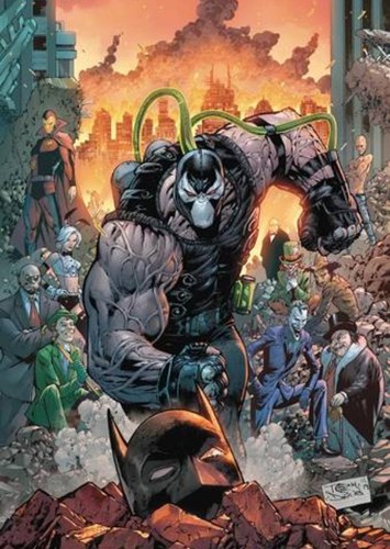 Bane
