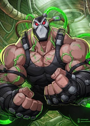 Bane