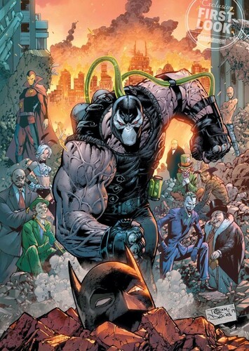 BANE