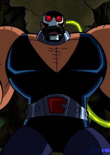 Bane