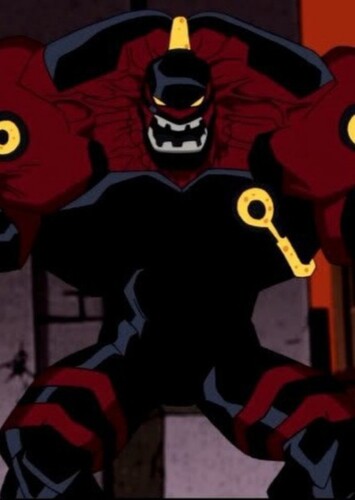 Bane