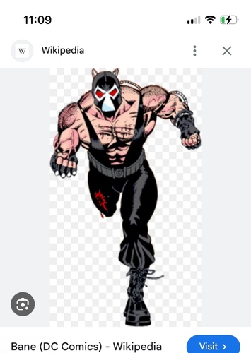 Bane