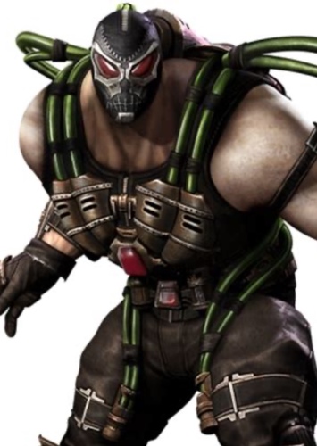Bane