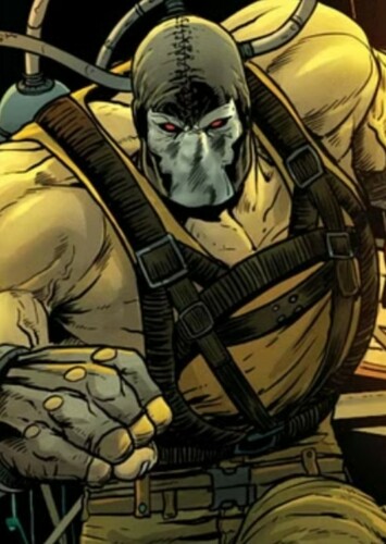 Bane