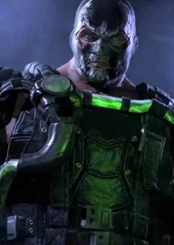 Bane