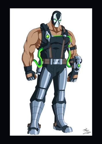 Bane
