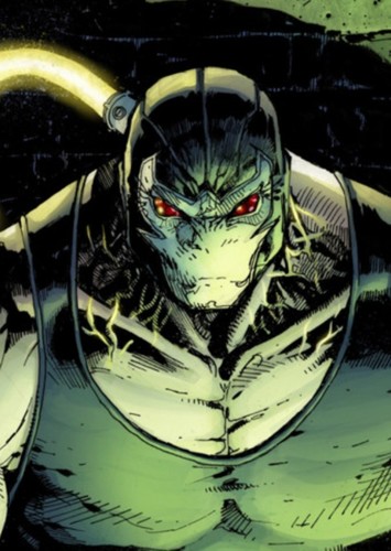 Bane