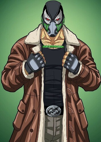 Bane