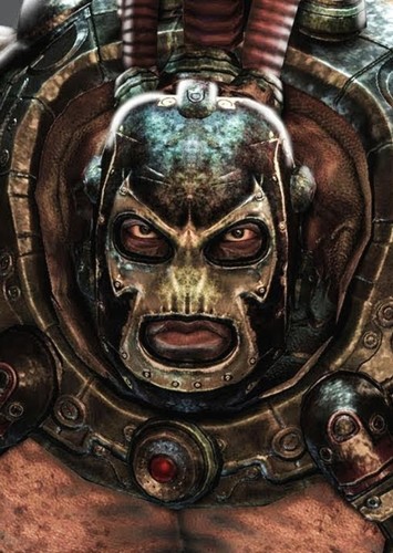 Bane