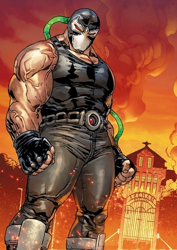 Bane