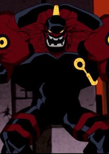 Bane