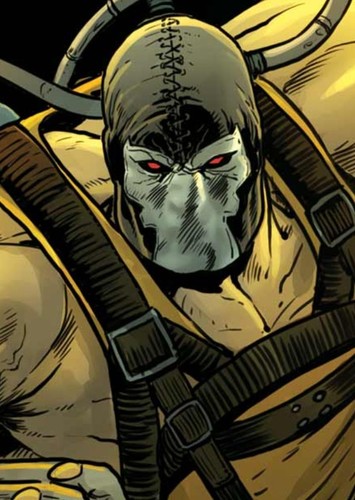 Bane