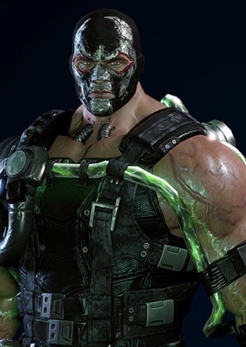 Bane