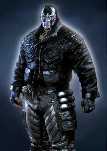 Bane