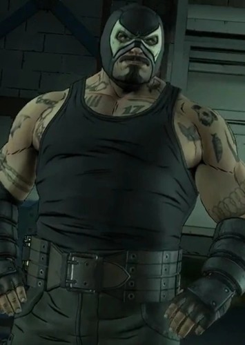 Bane