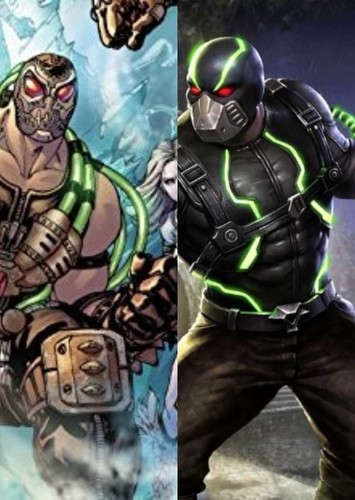 Bane