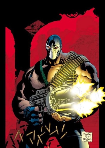 Bane