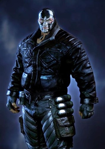 Bane