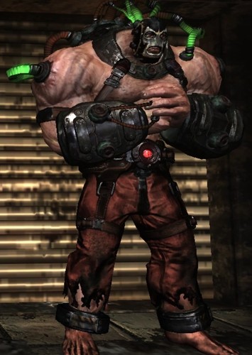 Bane