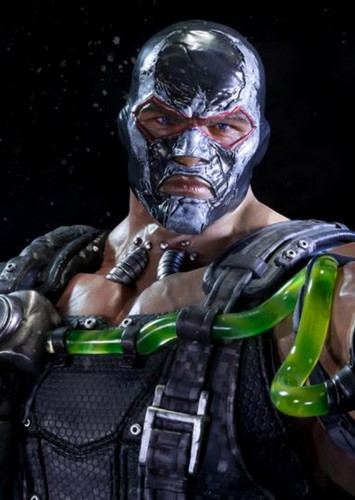 Bane