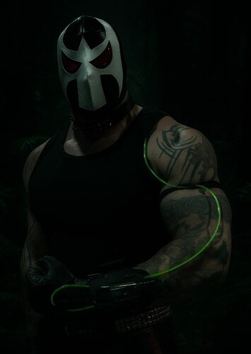 Bane