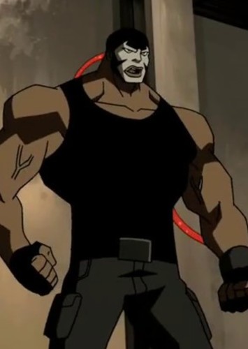 Bane