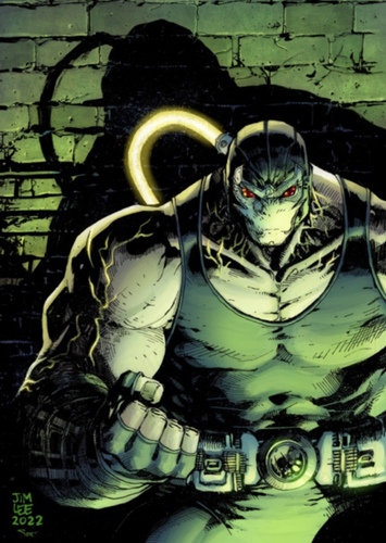 Bane
