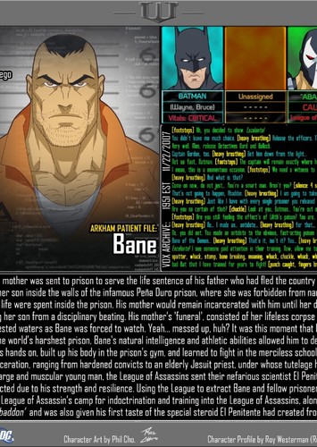 Bane