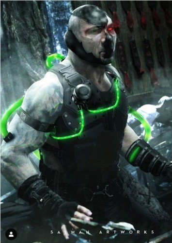 Bane