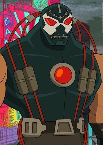 Bane