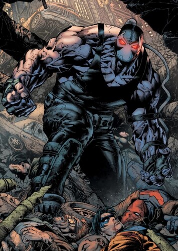 Bane