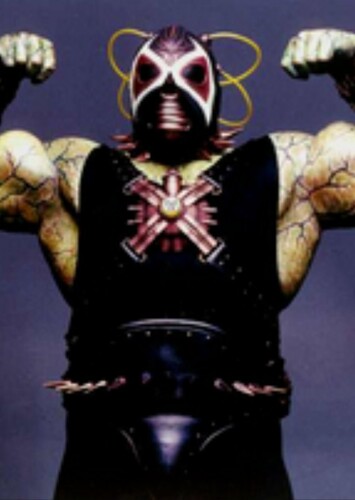 Bane