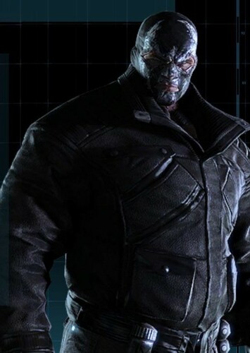 Bane