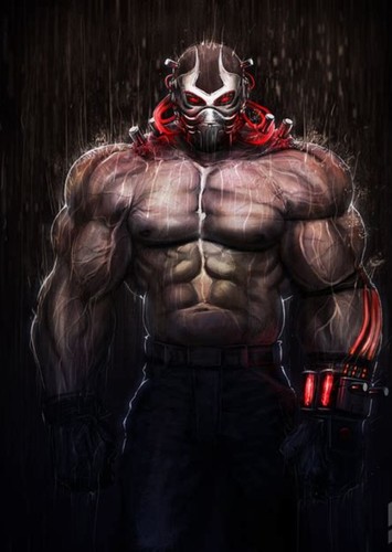 Bane (Voice)
