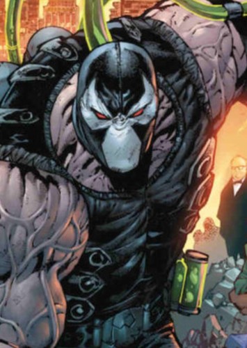 Bane