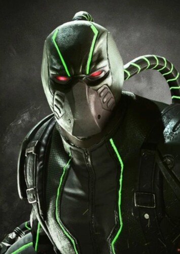 Bane