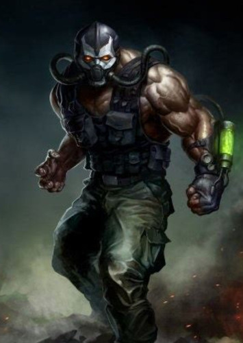 Bane