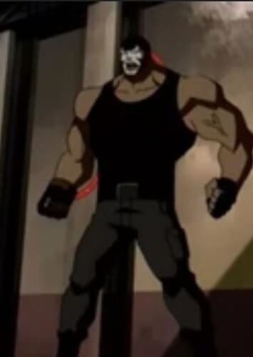 Bane