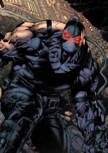 Bane
