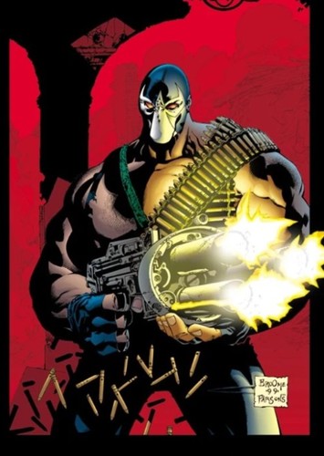 Bane
