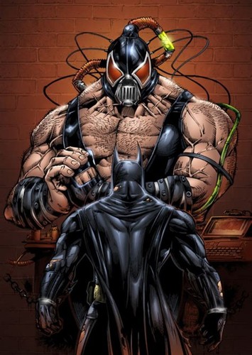 Bane.