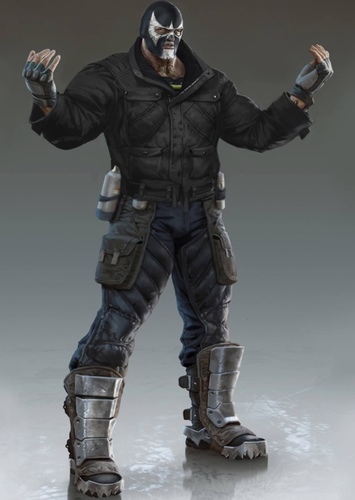Bane