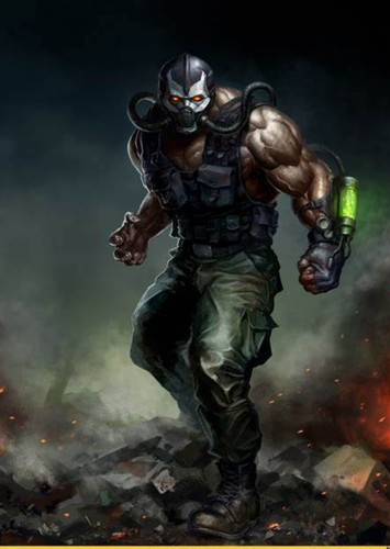 Bane