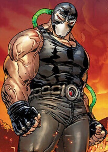 Bane