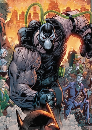 Bane