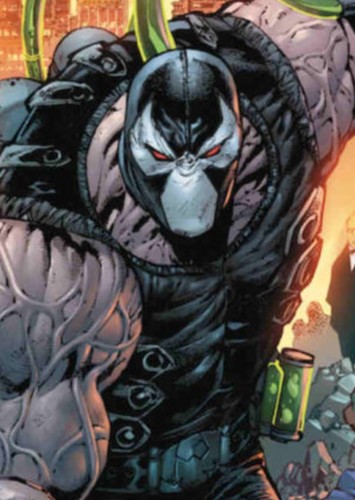 Bane
