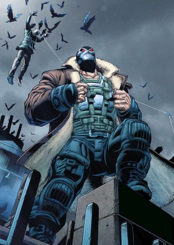 Bane