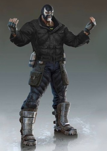 Bane