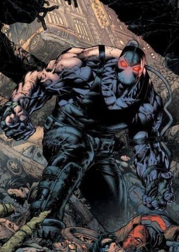 Bane